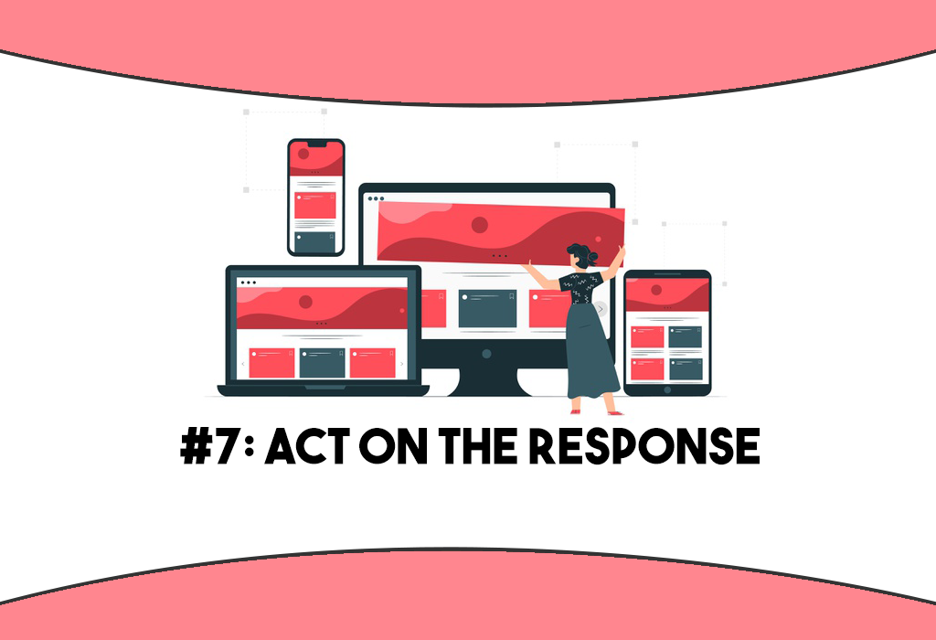 Act on responses