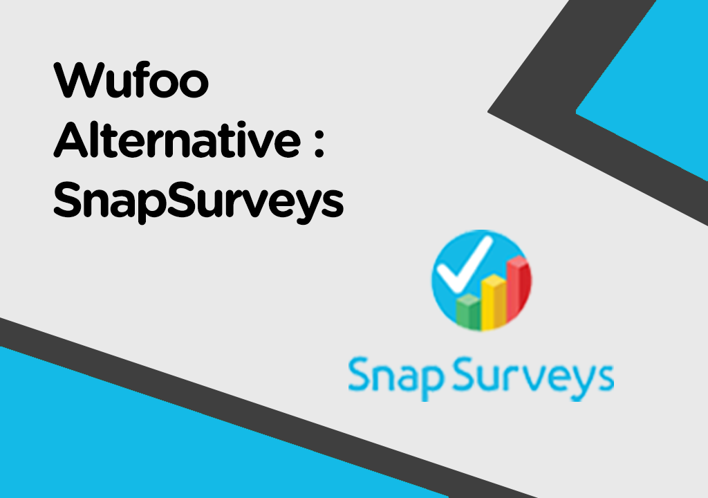 wufoo-alternative-snapsurvey