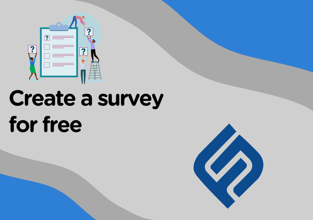 create a survey-for-free