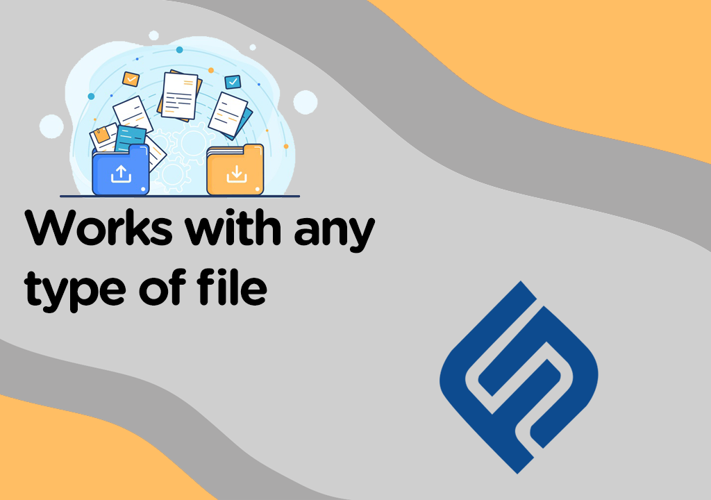 make a survey-work-with-any-file-type