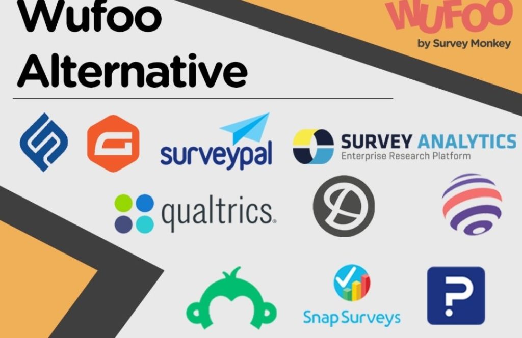 Wufoo Alternatives 10 Best Wufoo Alternatives Fynzo Survey