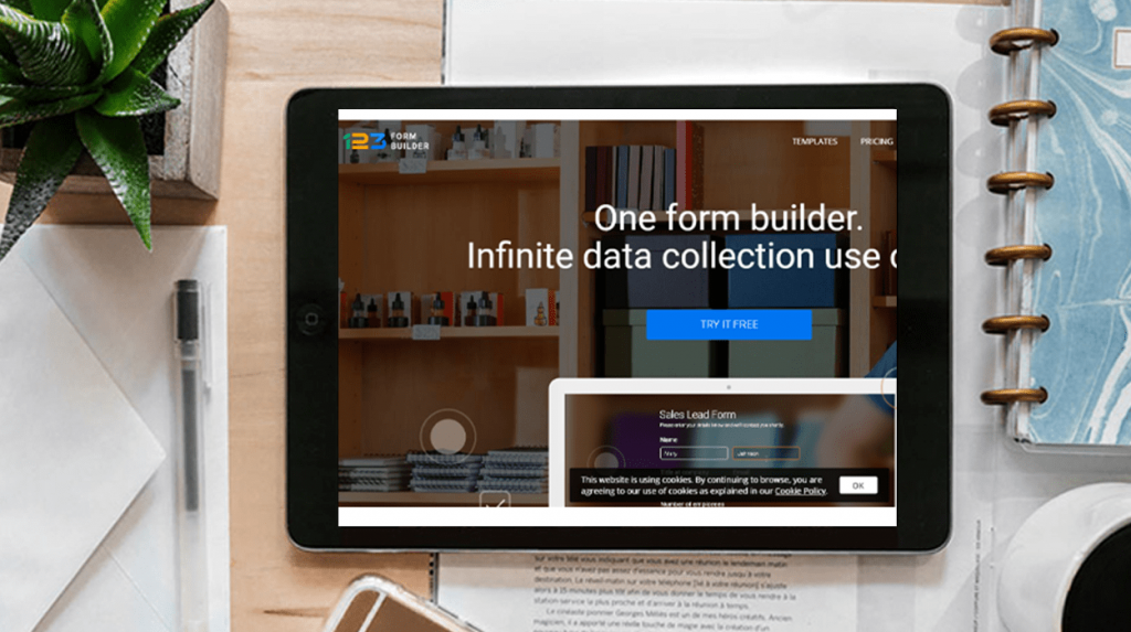 jotform-alternatives-123formbuilder