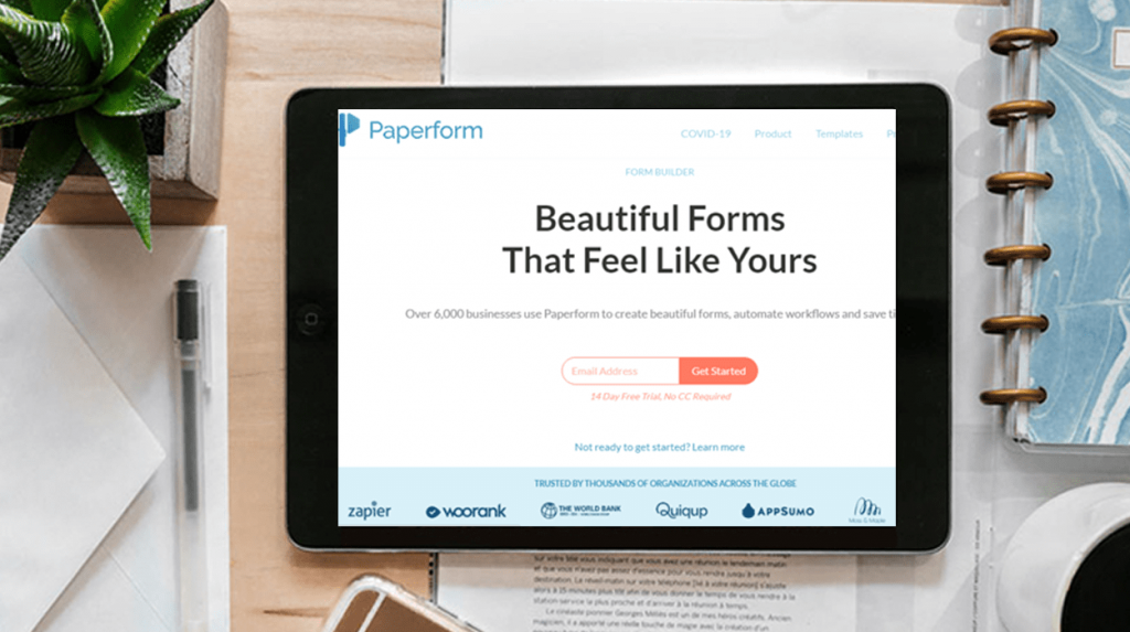 jotform-alternatives-paperform
