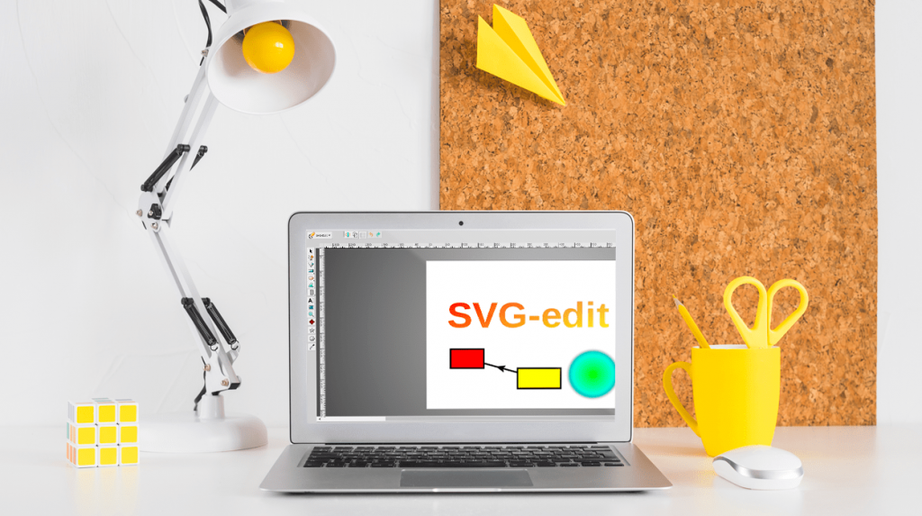 Adobe Illustrator Alternative #5 : SVG Edit