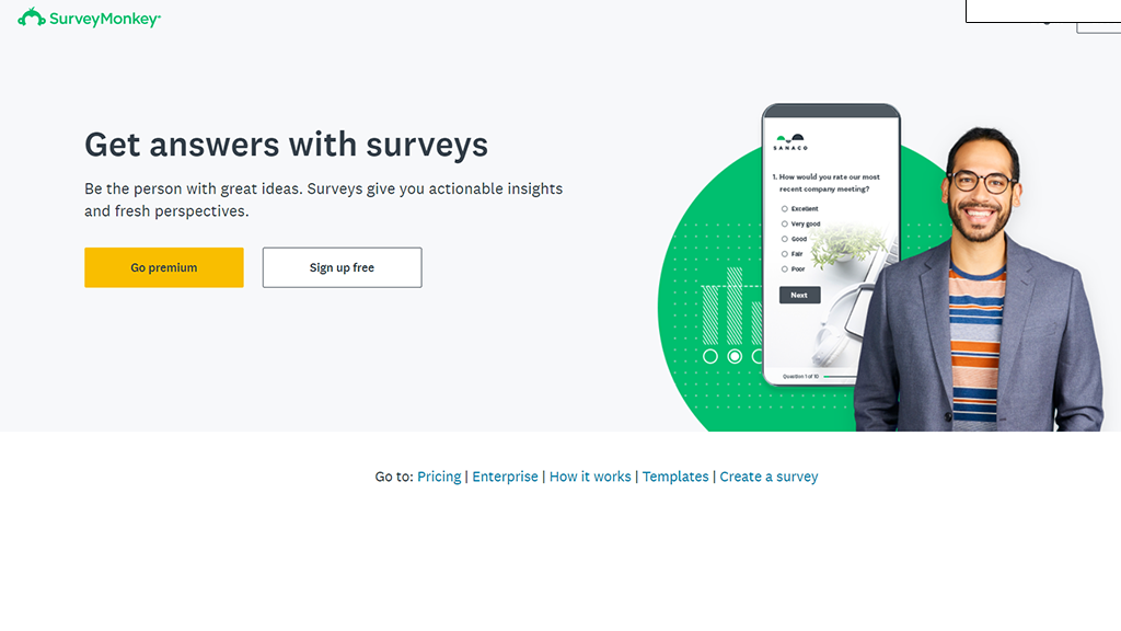 360 survey Tools SurveyMonkey