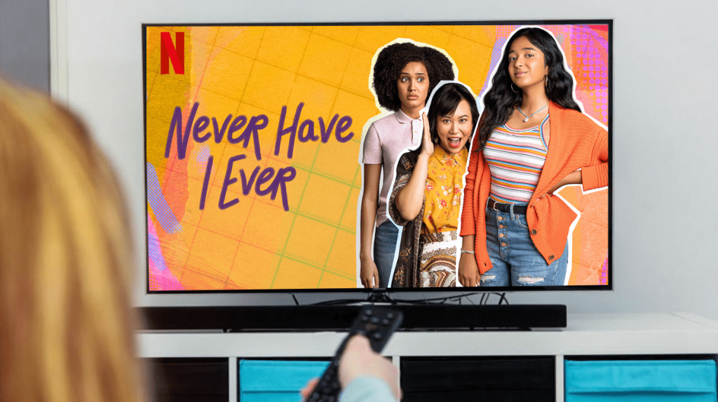 Binge Watch Show #9 : Never have I ever