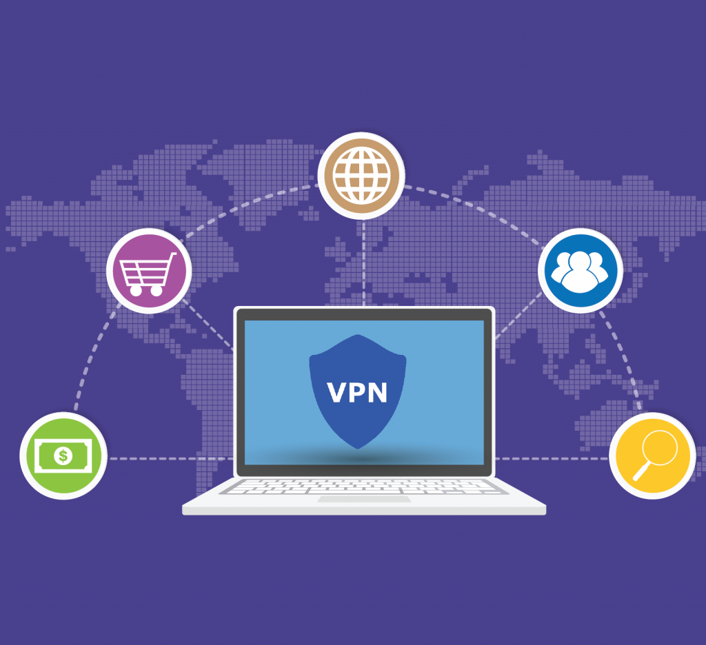 VPN