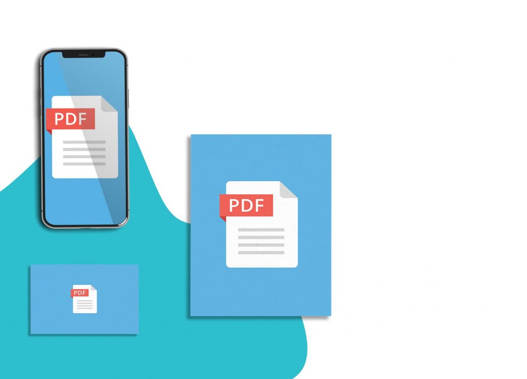 PDF readers