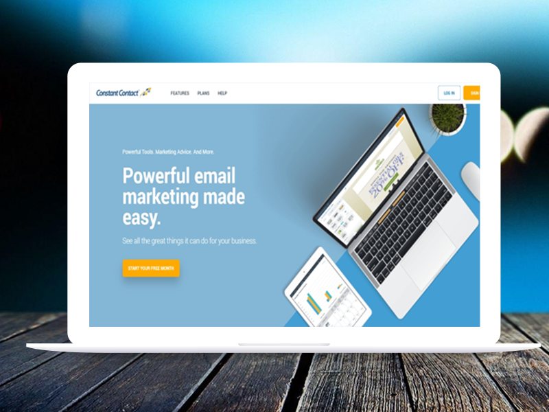Marketing Automation Tools: Consistent Contact