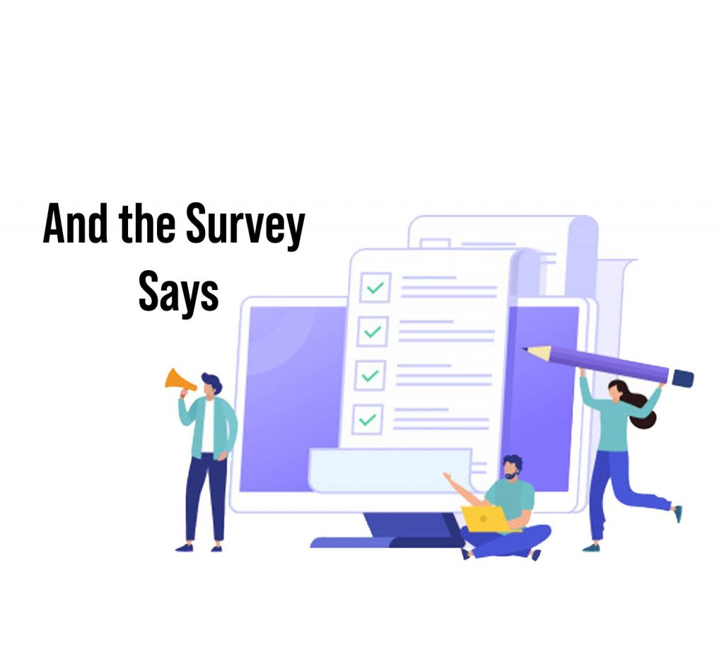 good survey introduction: Survey