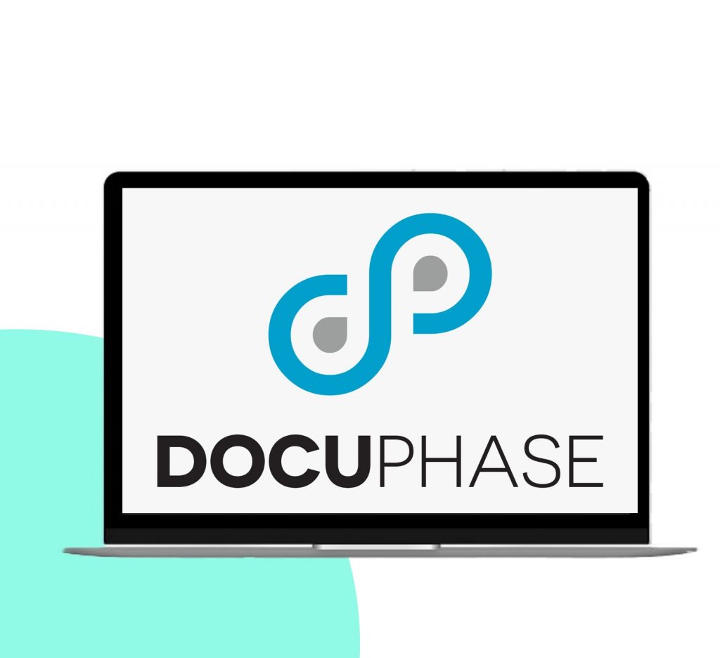 Best Accounting Software: Docuphase