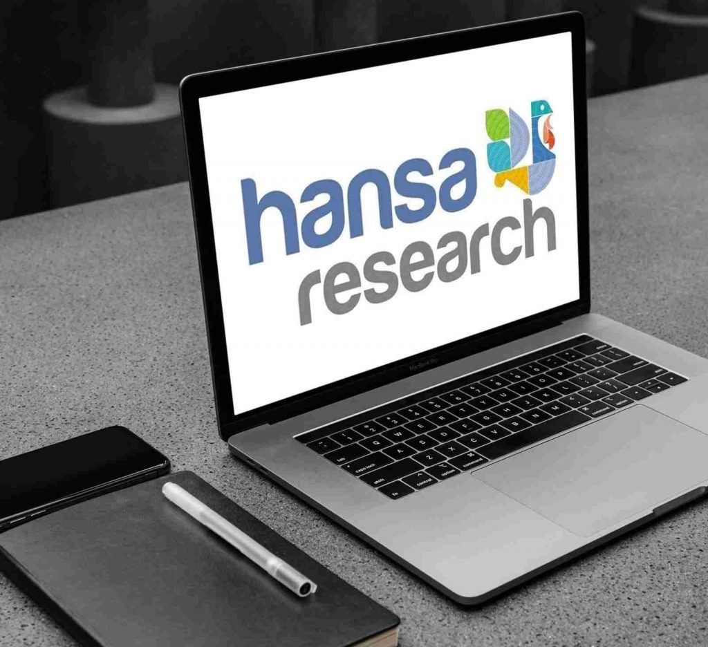 Top Market Research Companies: Hansa