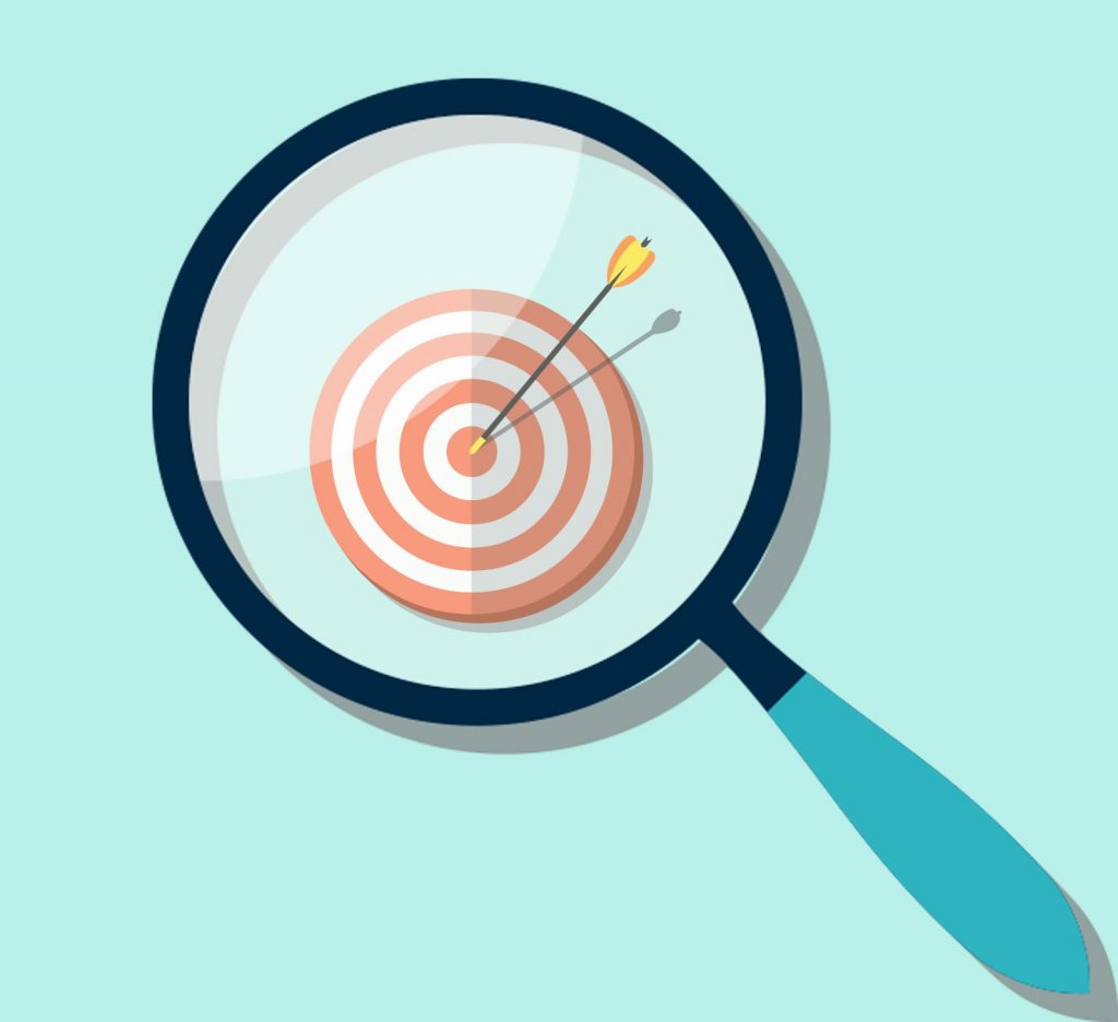 buyer persona: Key Research