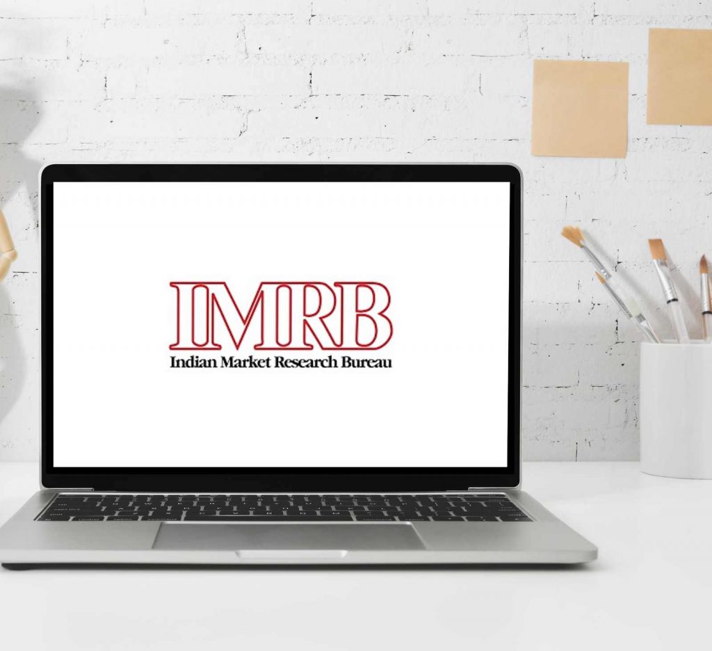 data collection company in India: IMRB