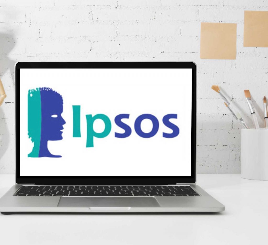 IPSOS is a top data collection company in india