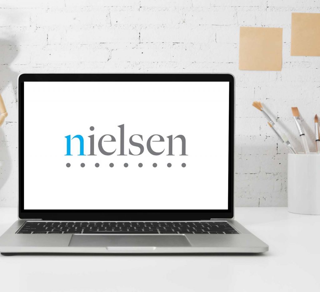 Nilsen is one of the old data collection company