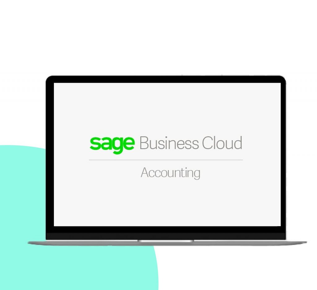Best Accounting Software: Sage Business