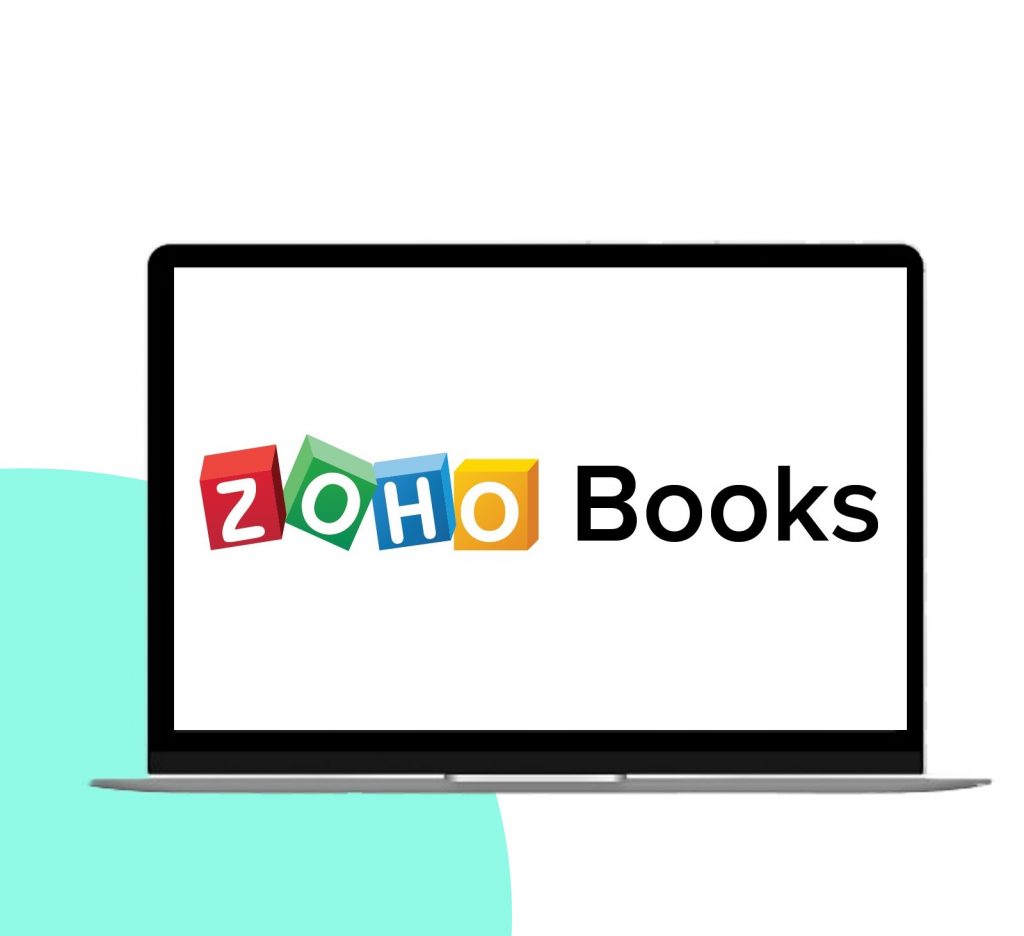 Best Accounting Software: Zoho Books
