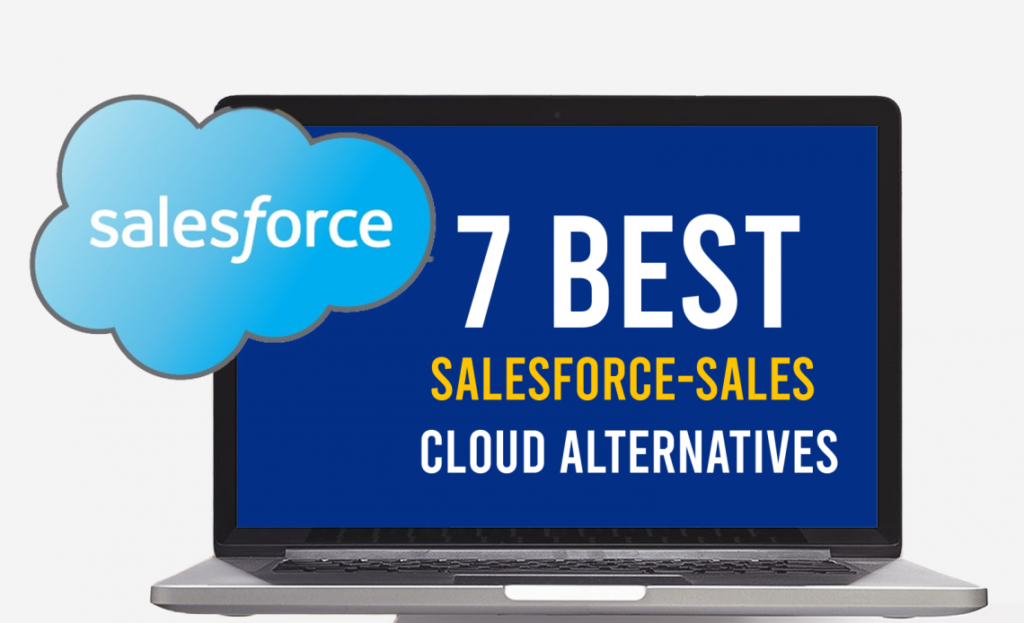 7 Best SalesforceSales Cloud Alternatives Fynzo