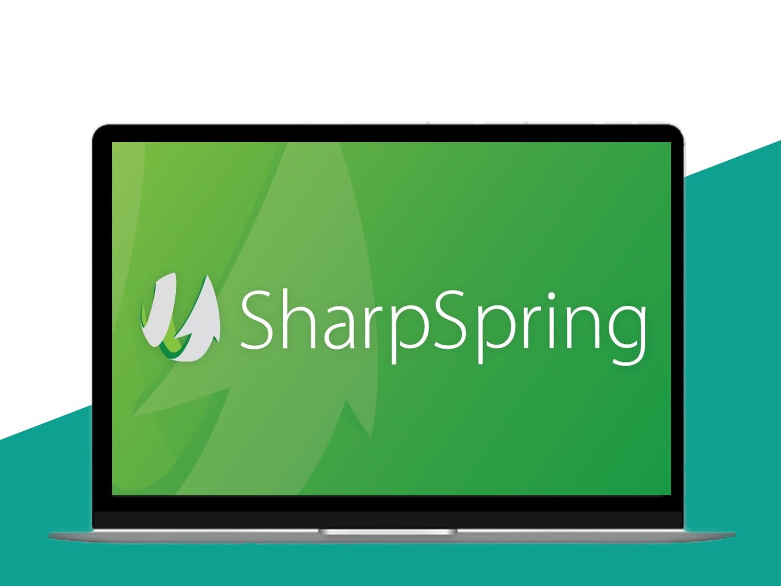 Best alternatives for Salesforce-Sales Cloud: Sharp spring