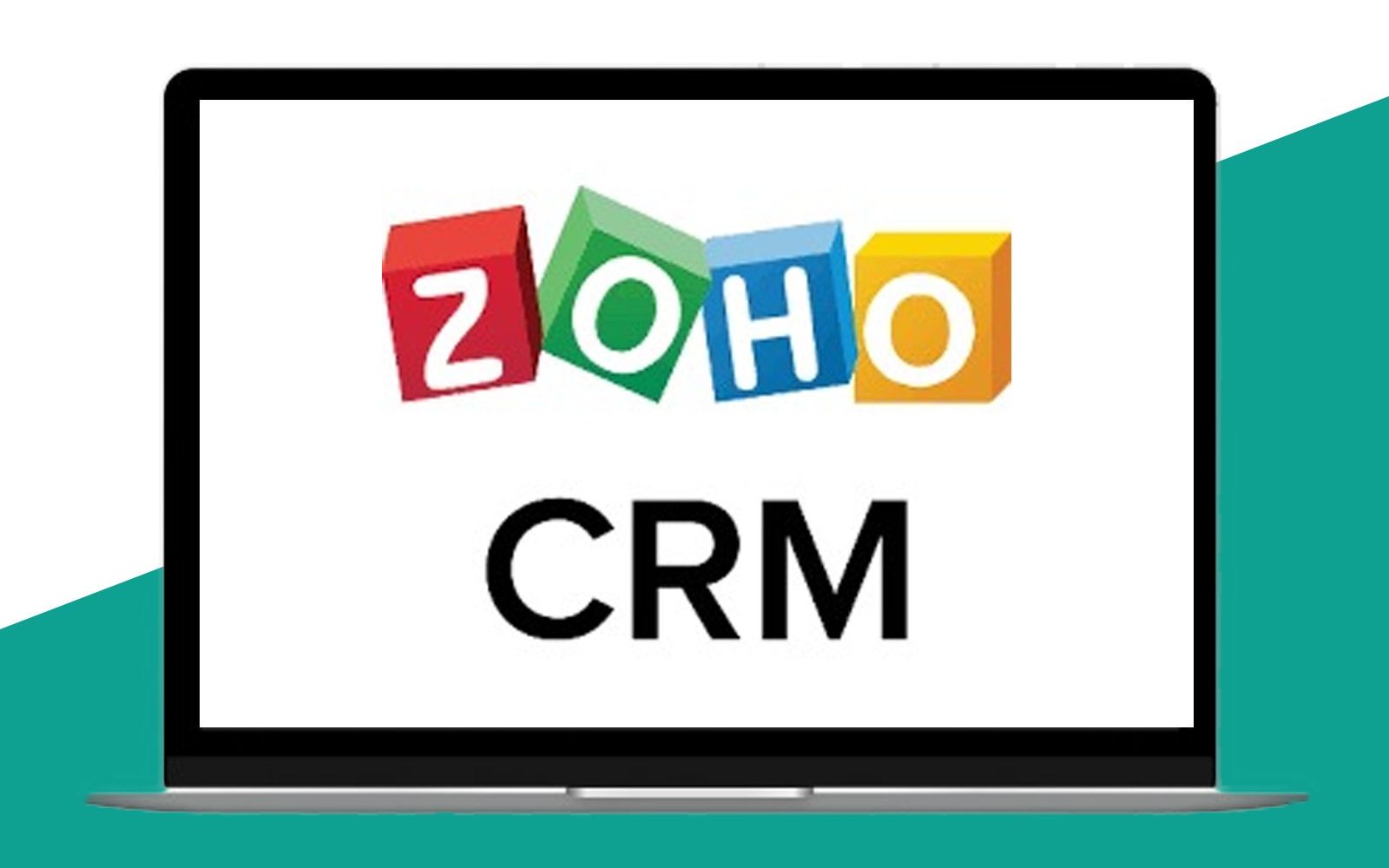 Best alternatives for Salesforce-Sales Cloud: Zoho CRM