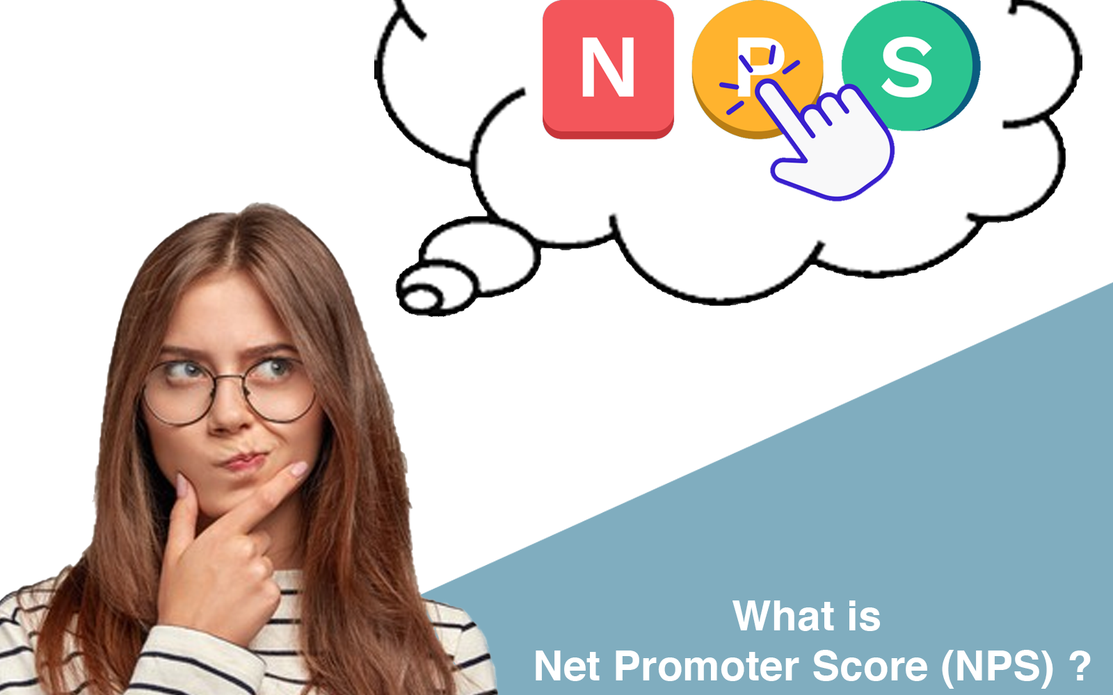Advantages and disadvantages of net promoter score