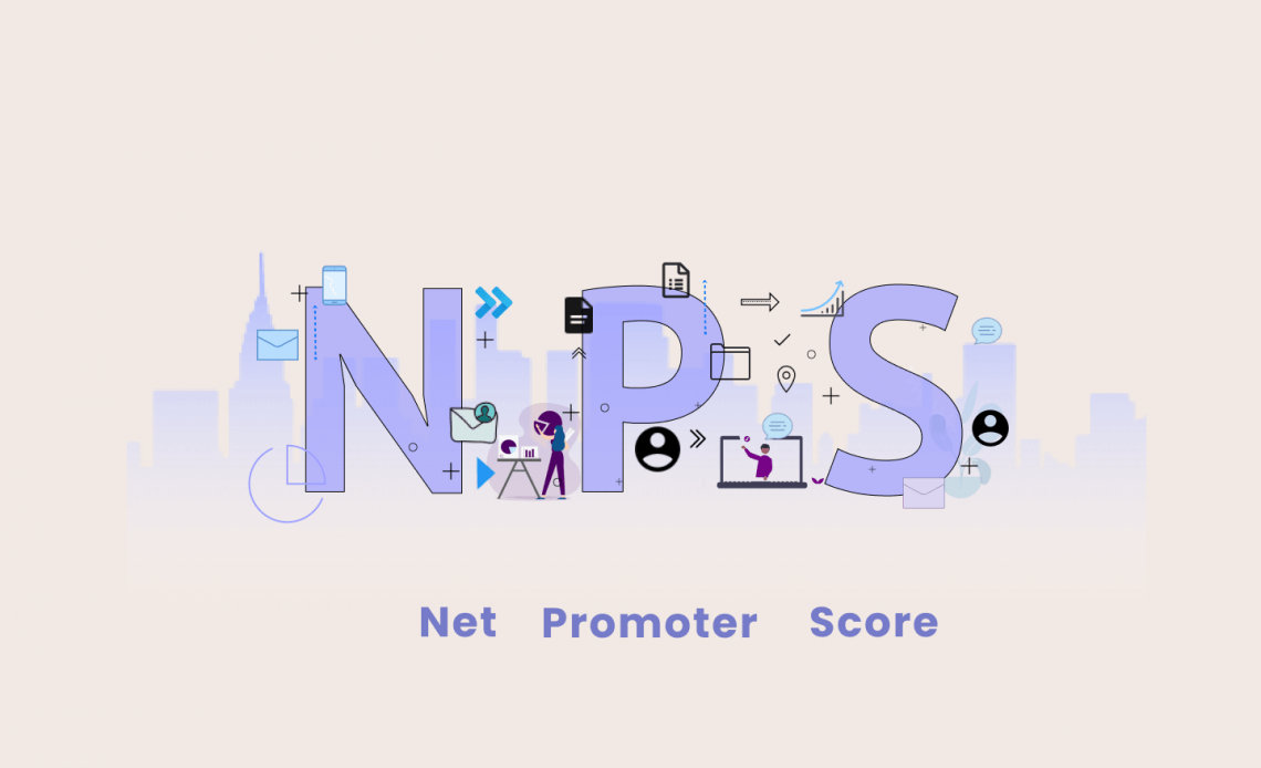 good Net Promoter Score
