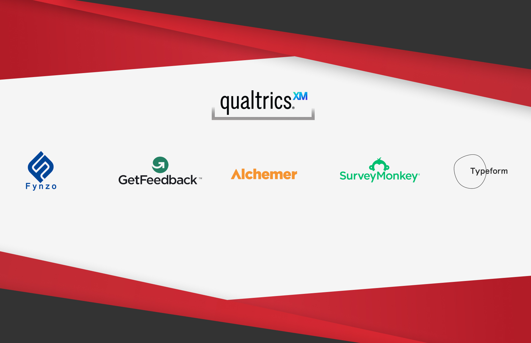 Qualtrics Competitors