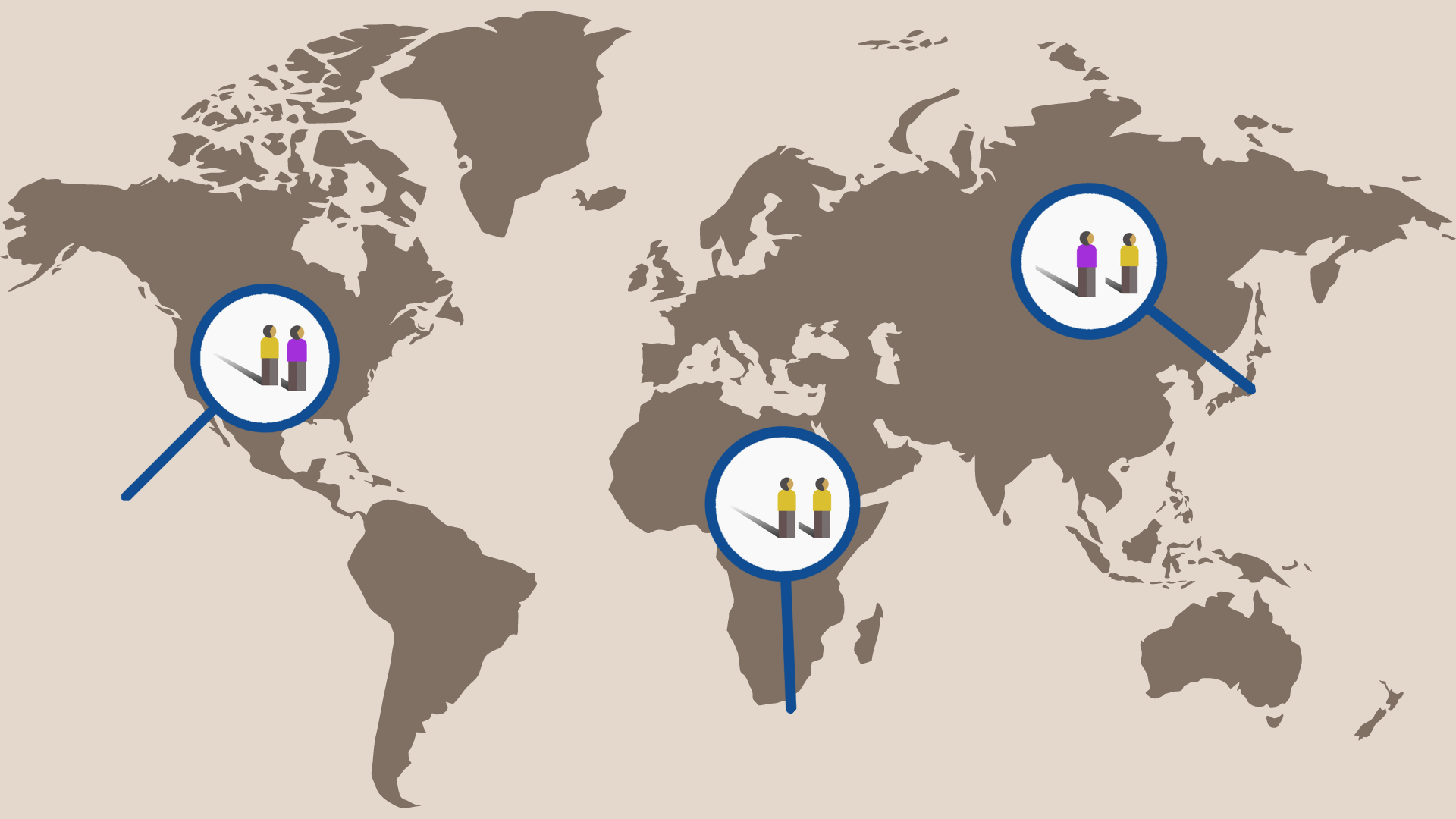 geographic segmentation