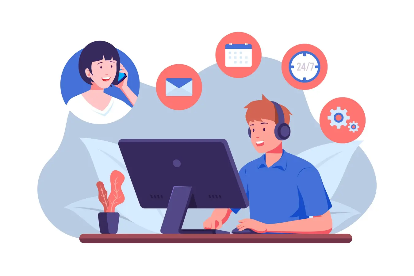 customer engagement