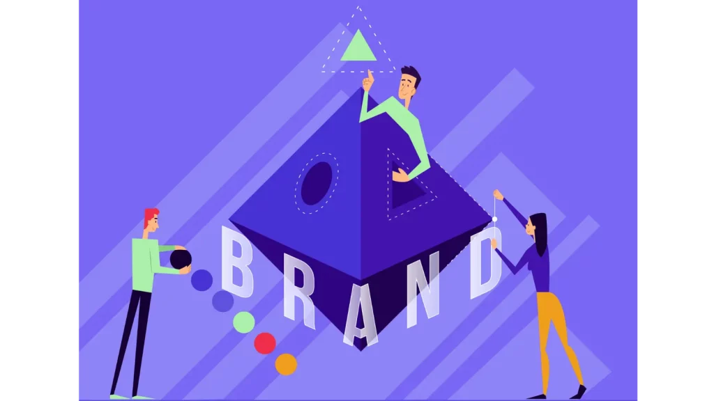 brand positioning