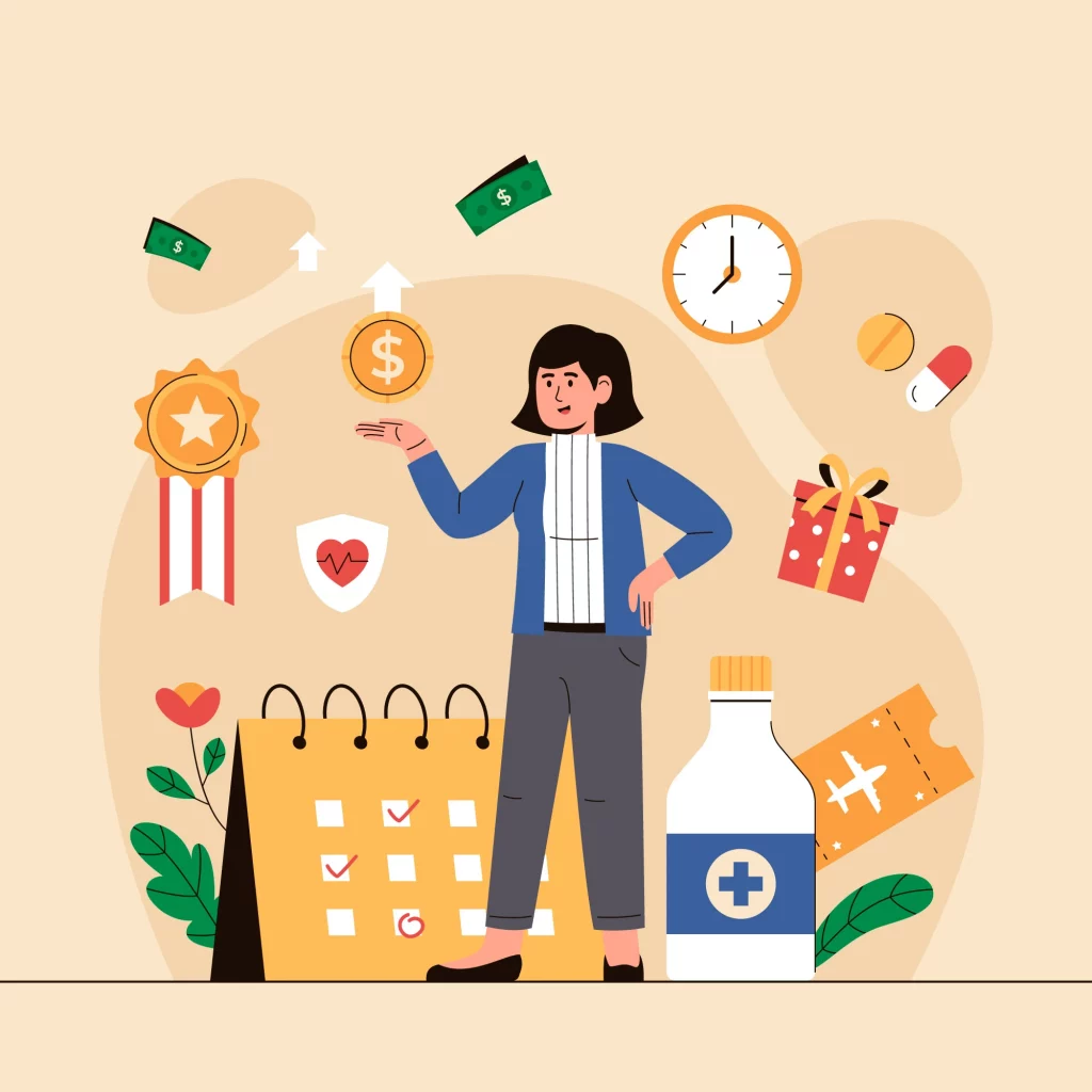 employee benefits