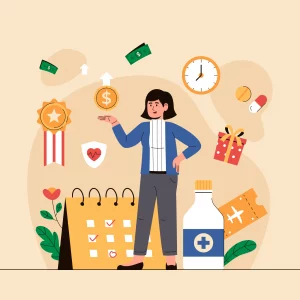 employee benefits