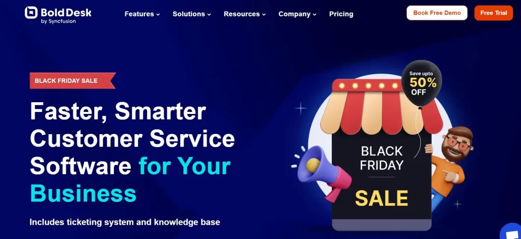 saas black friday deals