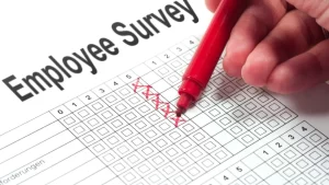 Employee Survey: Definition, Types, Examples
