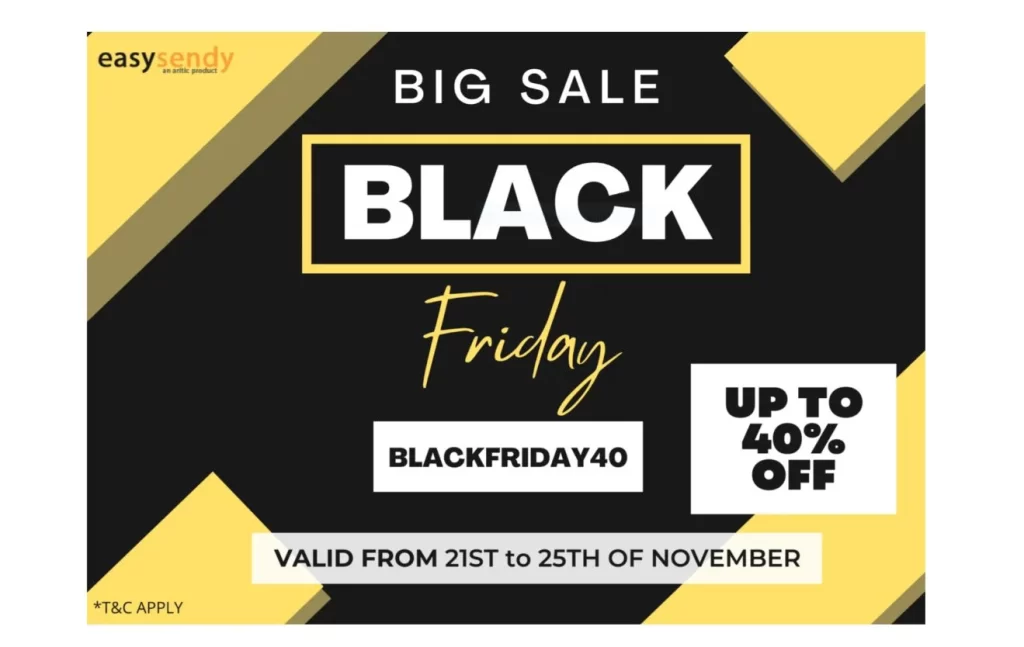 SaaS Black Friday Deals