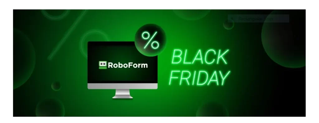 Black Friday SaaS Deal