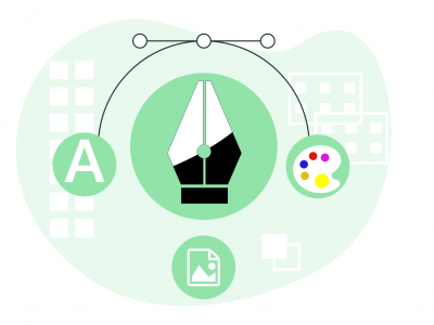 Customize your survey with your logo and background image on Fynzo survey software Customize your survey with your logo and background image on Fynzo survey software
