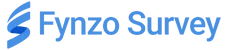 Fynzo survey logo